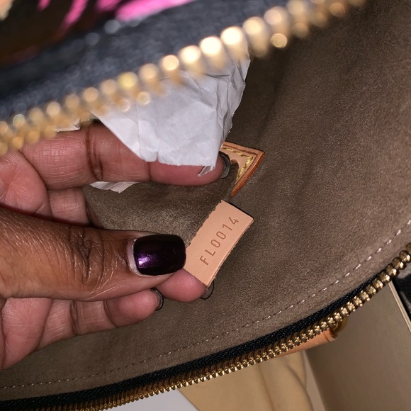 Louis Vuitton Murakami Alma Pm - Picture 3 of 13